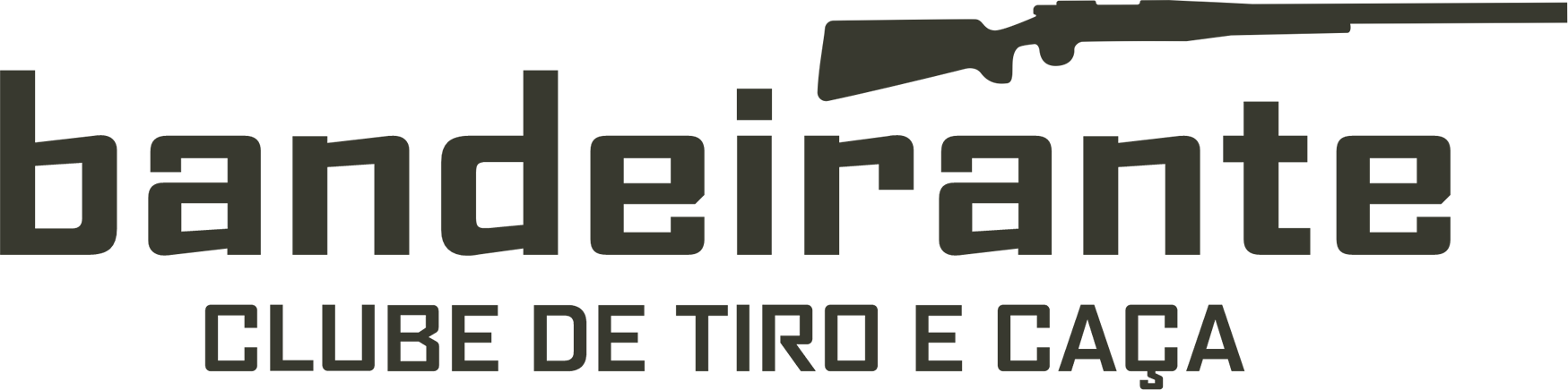 Armamento e Tiro Bandeirante